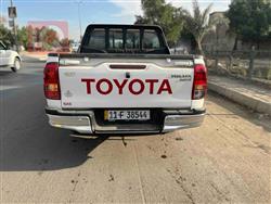 تويوتا هايلوكس